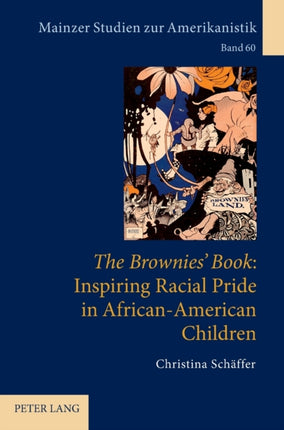 «The Brownies’ Book»: Inspiring Racial Pride in