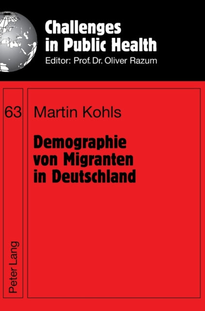 Demographie von Migranten in Deutschland