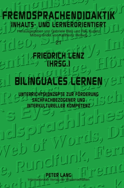 Bilinguales Lernen: Unterrichtskonzepte zur