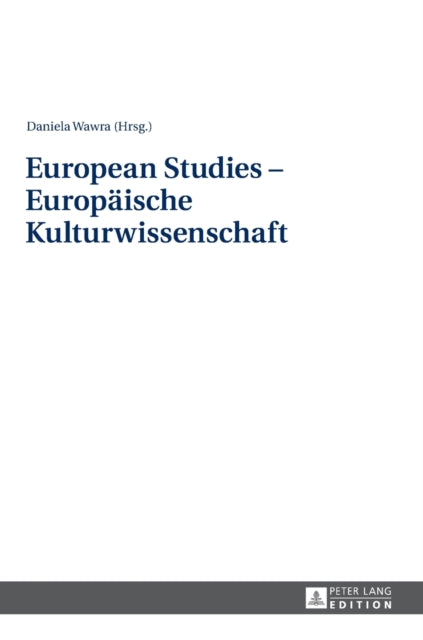 European Studies - Europaeische