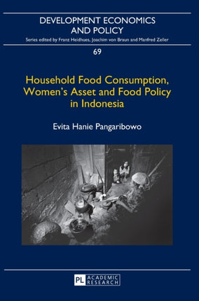 Household Food Consumption, Women’s Asset and