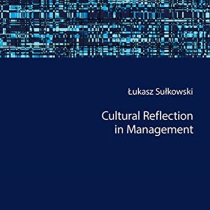Cultural Reflection in Management