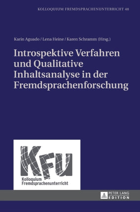 Introspektive Verfahren und Qualitative