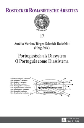 Portugiesisch ALS Diasystem / O Português Como