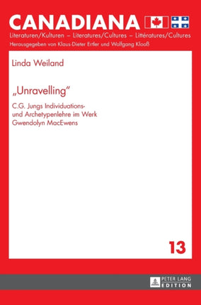 Unravelling: C.G. Jungs Individuations- und