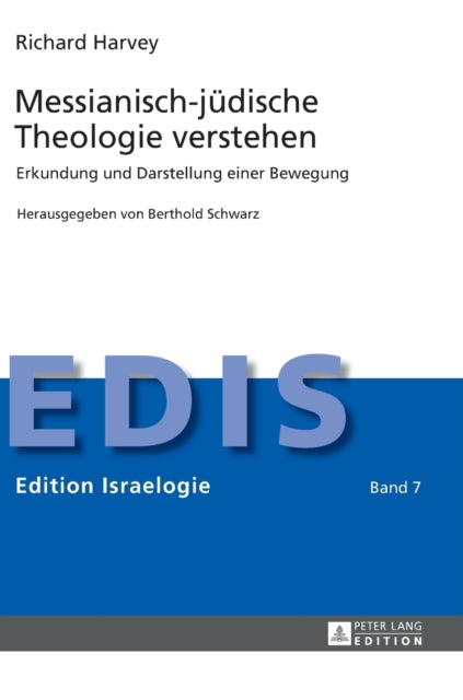 Messianisch-juedische Theologie verstehen: