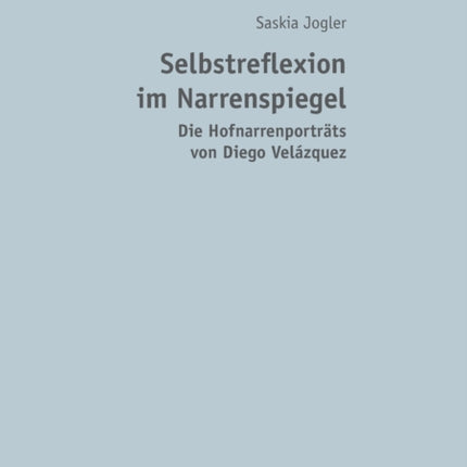 Selbstreflexion im Narrenspiegel: Die
