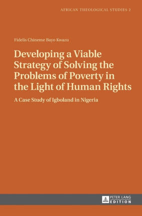 Developing a Viable Strategy of Solving the