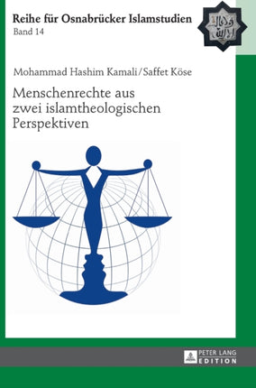 Menschenrechte Aus Zwei Islamtheologischen