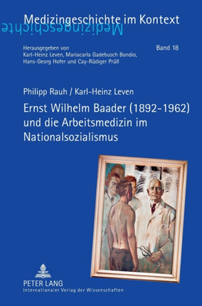 Ernst Wilhelm Baader (1892-1962) und die