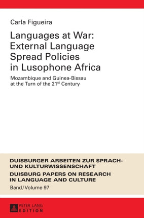 Languages at War: External Language Spread