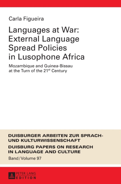 Languages at War: External Language Spread