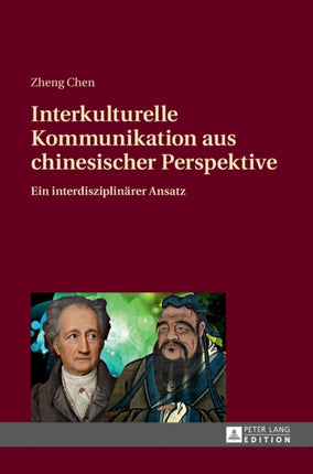 Interkulturelle Kommunikation aus chinesischer