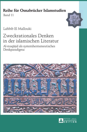 Zweckrationales Denken in der islamischen
