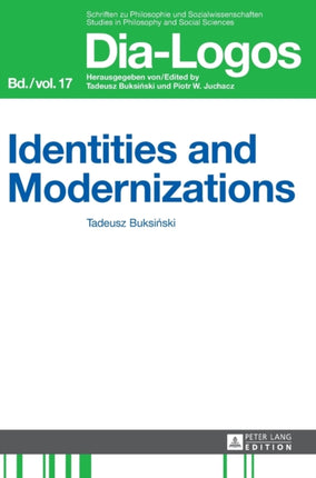 Identities and Modernizations