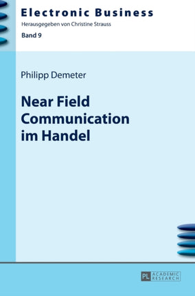 Near Field Communication Im Handel