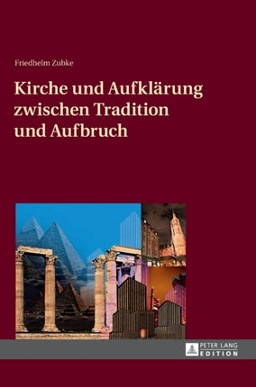 Kirche und Aufklaerung zwischen Tradition und