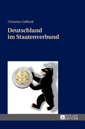 Deutschland Im Staatenverbund