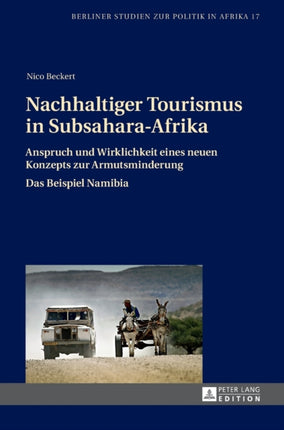 Nachhaltiger Tourismus in Subsahara-Afrika: