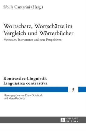 Wortschatz, Wortschaetze im Vergleich und