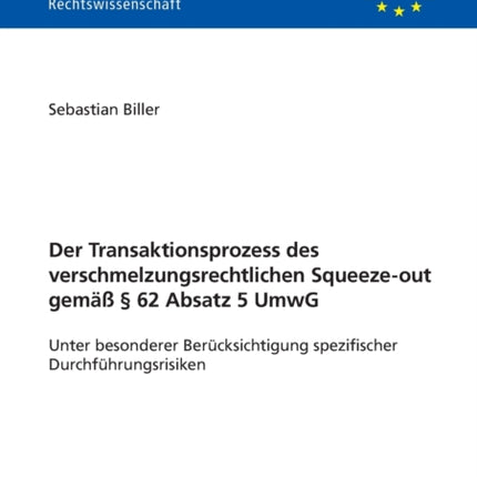 Der Transaktionsprozess des