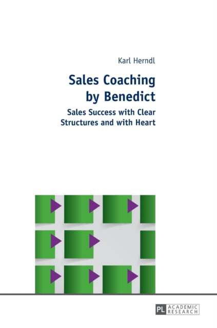 Sales Coaching by Benedict: Sales Success with