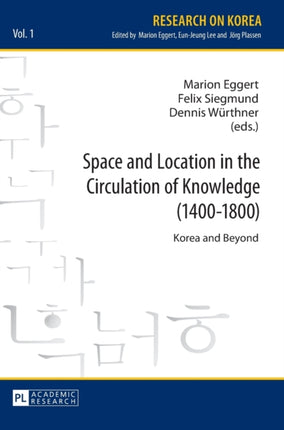 Space and Location in the Circulation of