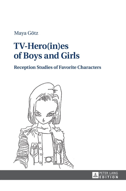 TV-Hero(in)es of Boys and Girls: Reception