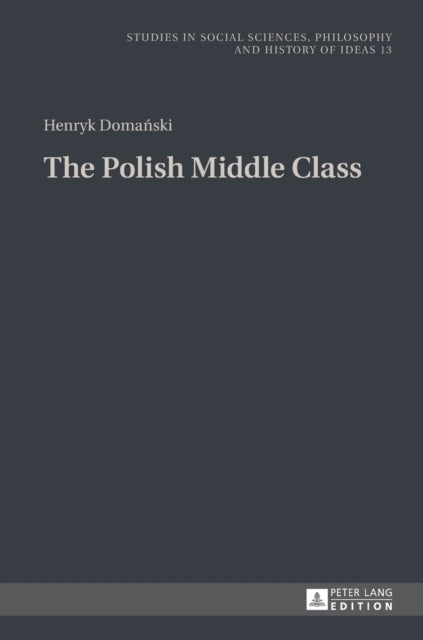 The Polish Middle Class