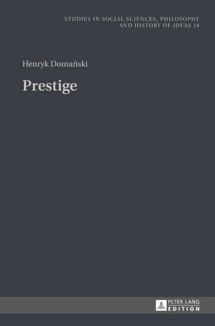 Prestige