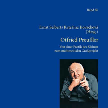 Otfried Preußler  Werk Und Wirkung