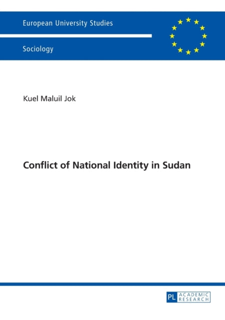 Conflict of National Identity in Sudan