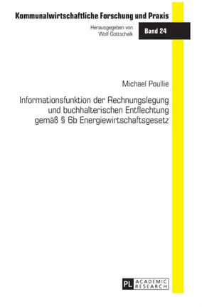 Informationsfunktion der Rechnungslegung und