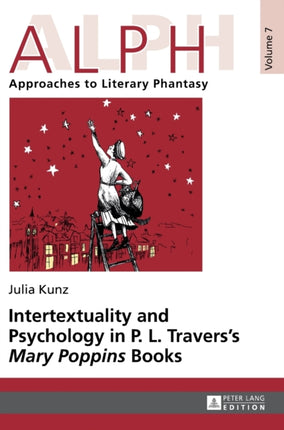 Intertextuality and Psychology in P. L. Travers’