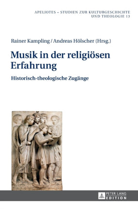 Musik in der religioesen Erfahrung: