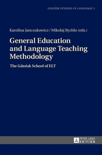 General Education and Language Teaching