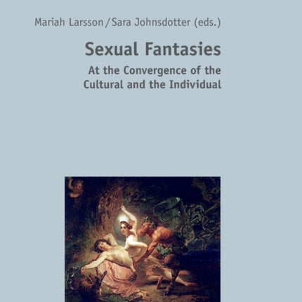 Sexual Fantasies: At the Convergence of the