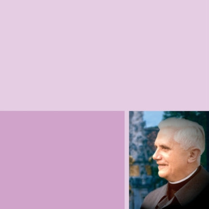 Joseph Ratzinger - Kirchliche Existenz und