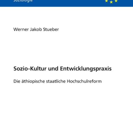Sozio-Kultur und Entwicklungspraxis: Die