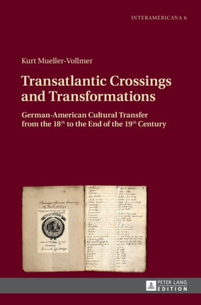Transatlantic Crossings and Transformations: