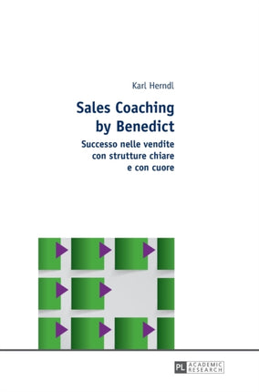 Sales Coaching by Benedict: Successo Nelle