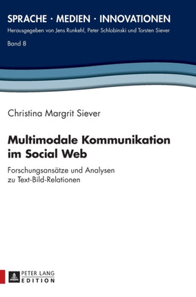 Multimodale Kommunikation im Social Web: