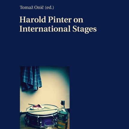 Harold Pinter on International Stages