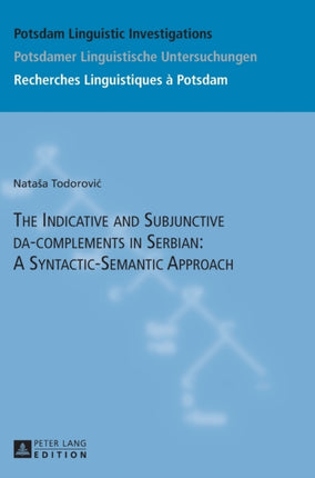 The Indicative and Subjunctive da-complements in