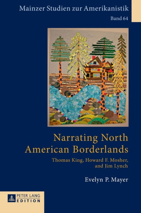 Narrating North American Borderlands: Thomas
