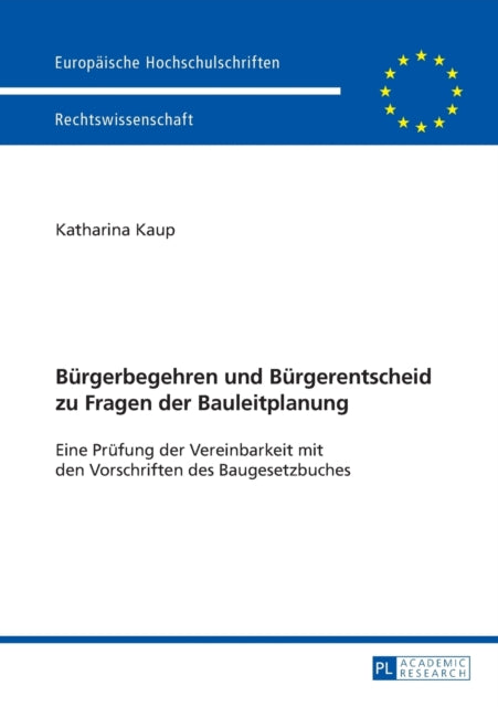 Buergerbegehren und Buergerentscheid zu Fragen