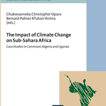 The Impact of Climate Change on Sub-Sahara