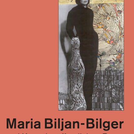 Maria Biljan-Bilger Und Kunst Im Oeffentlichen Raum