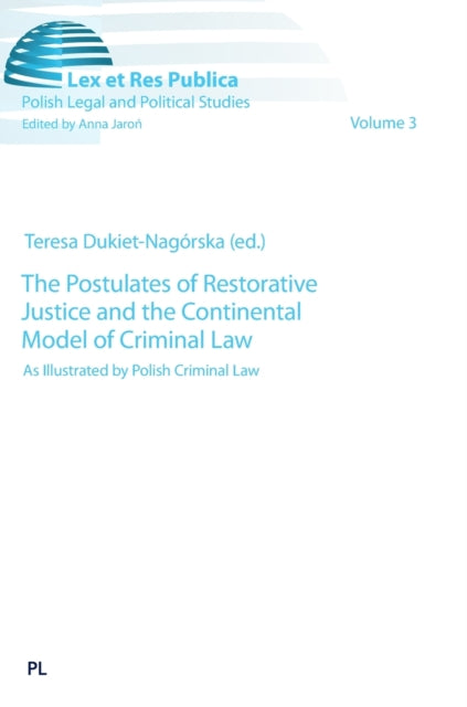 The Postulates of Restorative Justice and the