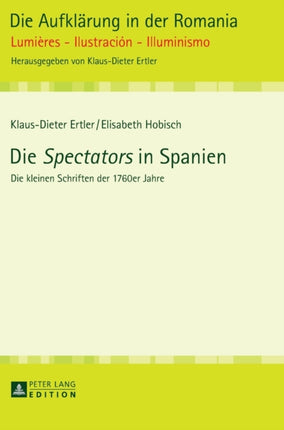 Die Spectators in Spanien: El Murmurador